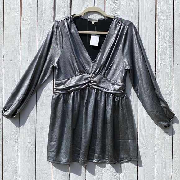 Pleione Tops - Pleione Top